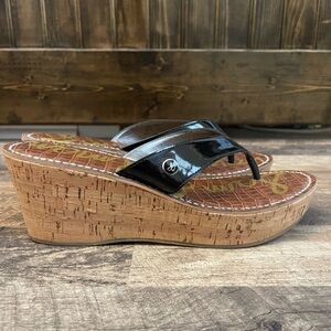 Sam Edelman sandal, size 9.5